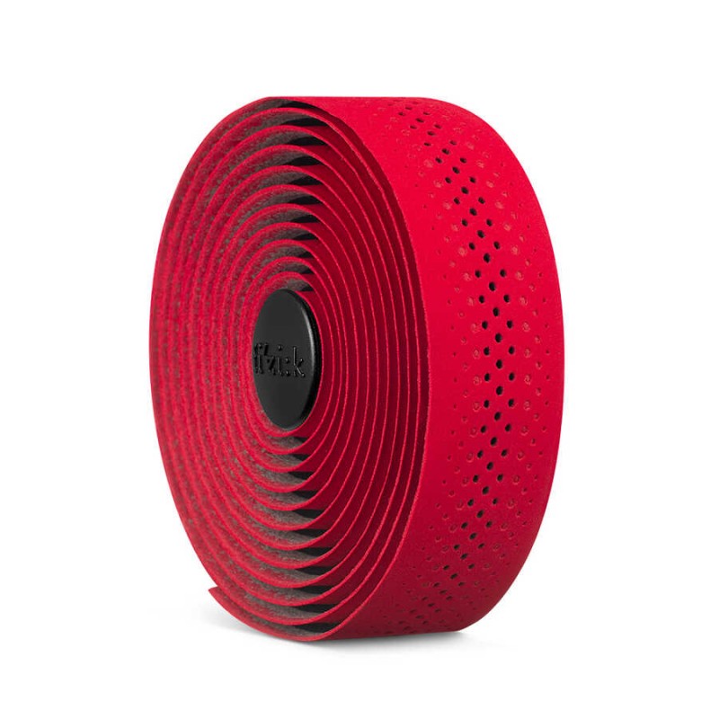 Fizik Gidon Bandı Tempo Bondcush Soft Kırmızı ...