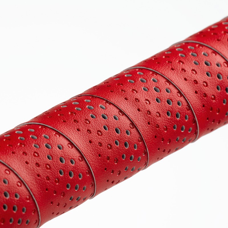 Fizik Gidon Bandı Tempo Bondcush Soft Kırmızı 3mm