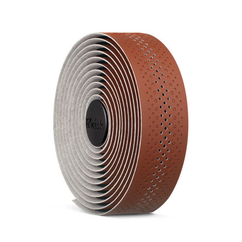 Fizik Gidon Bandı Tempo Bondcush Classic Kahveren...