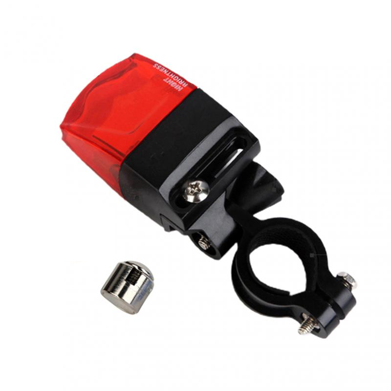 Bisiklet Arka Stop Manyetik İndüksiyon Onsuo (Ş...