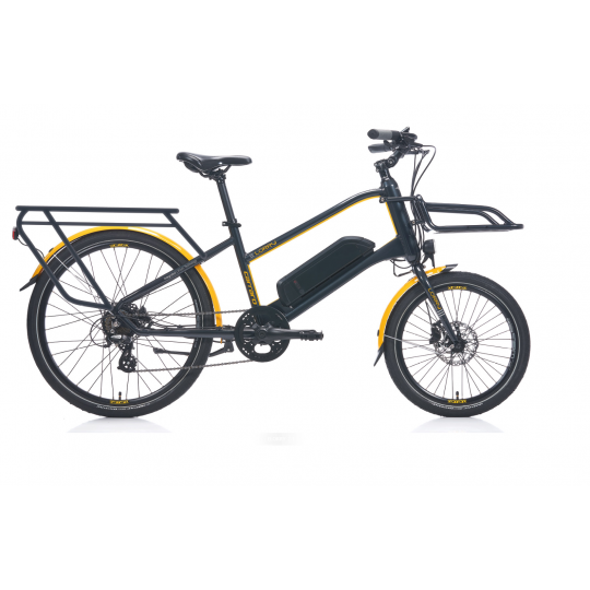 Carraro E-Line Elorry 2.1 Mini Velo Elektrikli Bisiklet