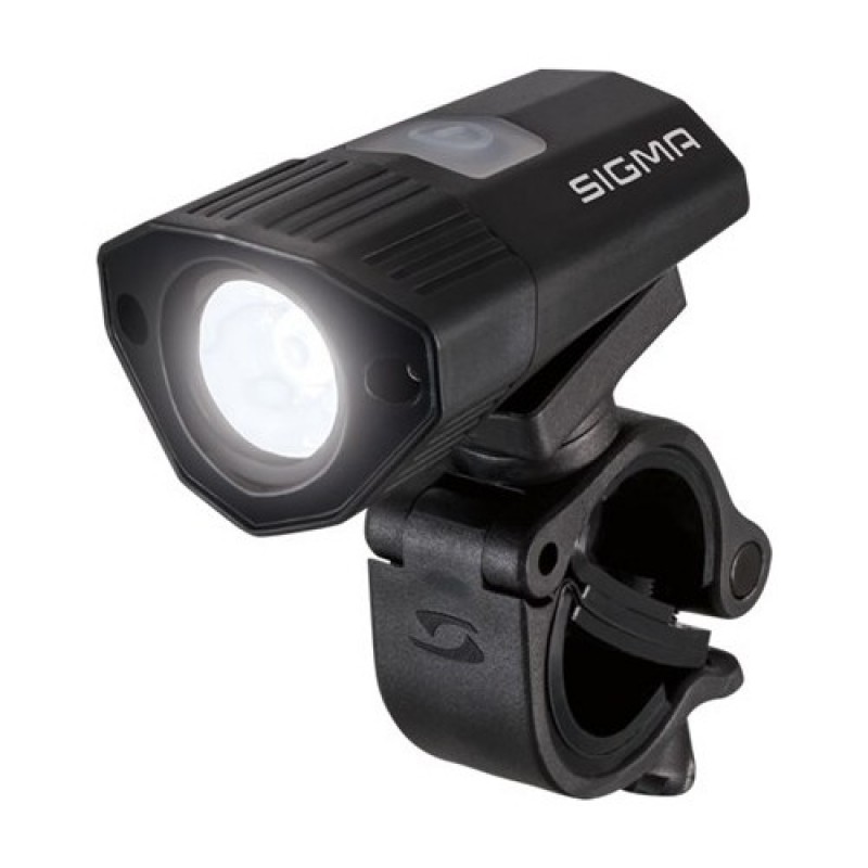 Sigma Buster 100 Usb Şarjlı Far