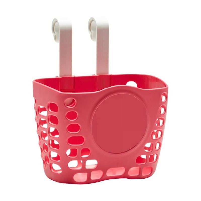 Ön Sepet Çocuk 14-16-20 Jant Pembe