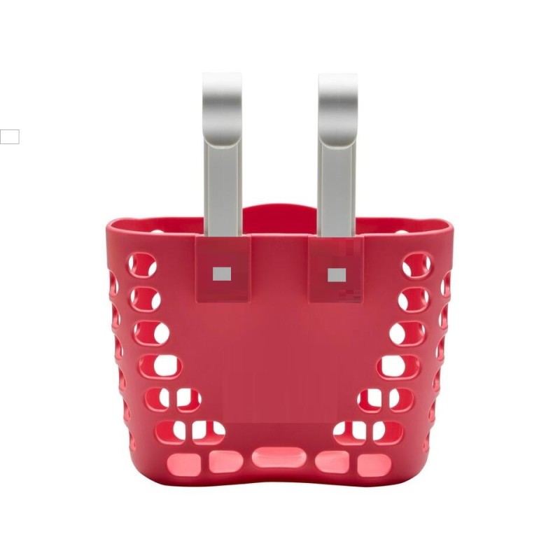 Ön Sepet Çocuk 14-16-20 Jant Pembe