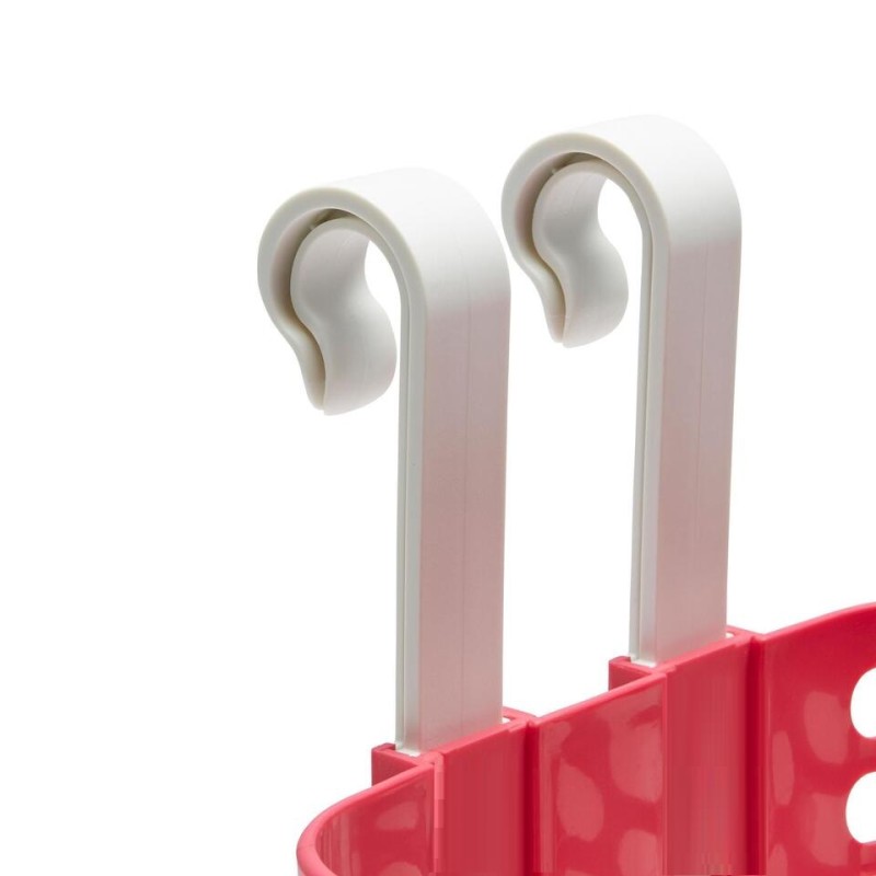 Ön Sepet Çocuk 14-16-20 Jant Pembe