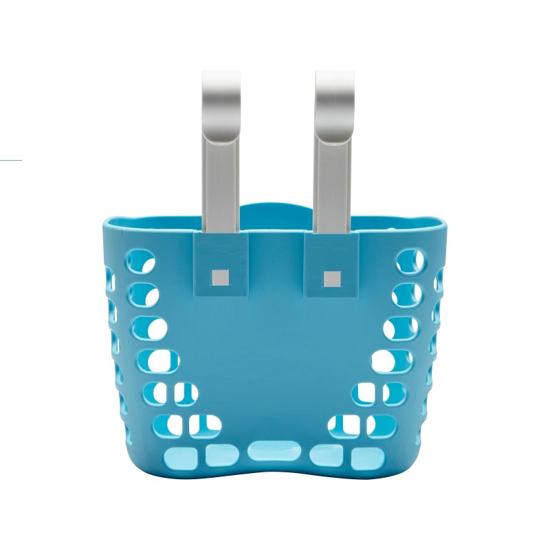 Ön Sepet Çocuk 14-16-20 Jant Mavi