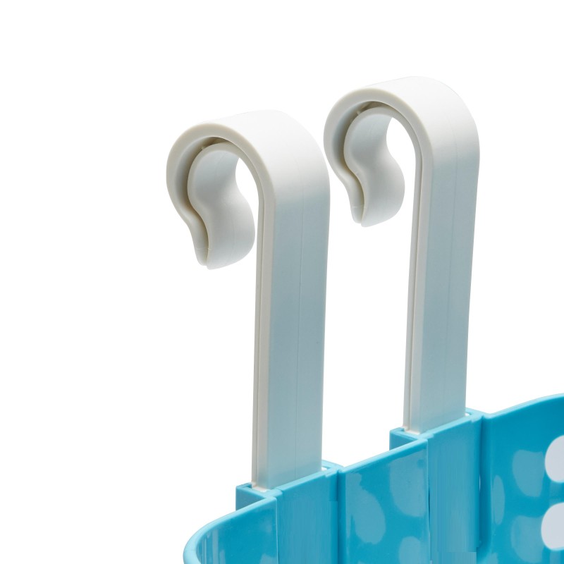 Ön Sepet Çocuk 14-16-20 Jant Mavi