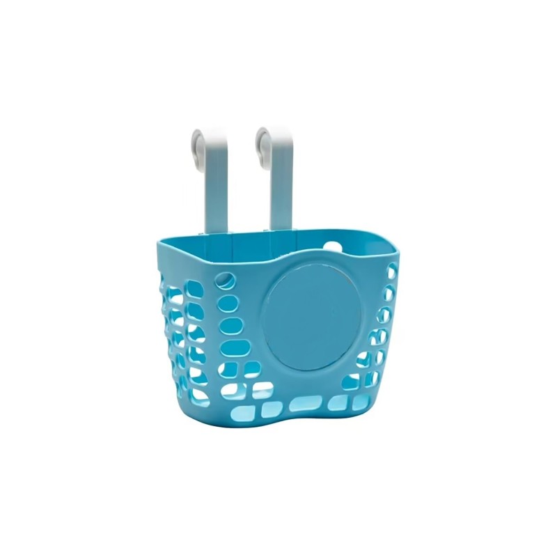 Ön Sepet Çocuk 14-16-20 Jant Mavi