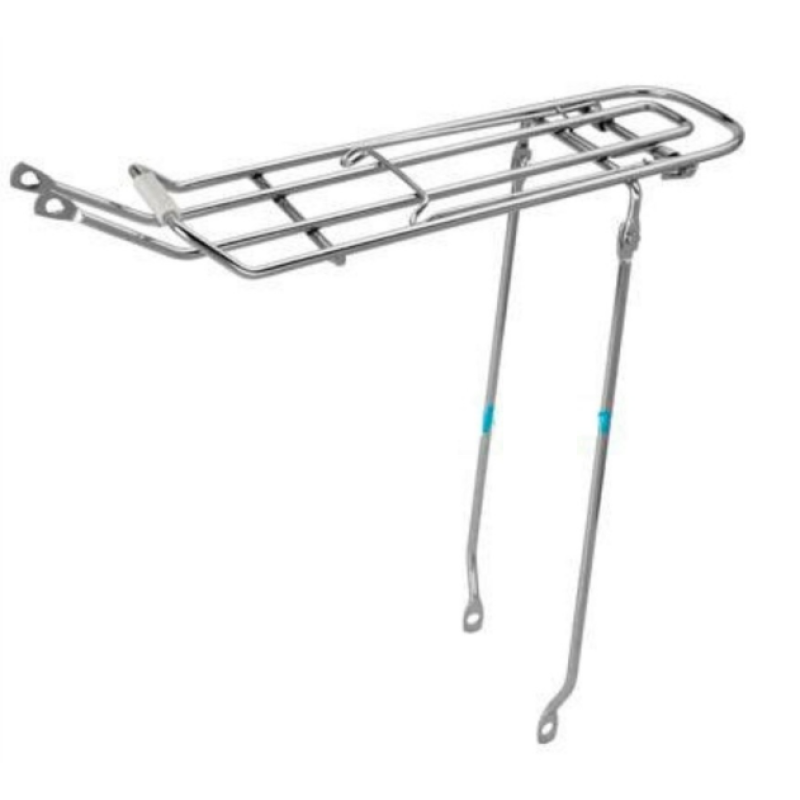 Arka Bagaj 16 Jant Nikel