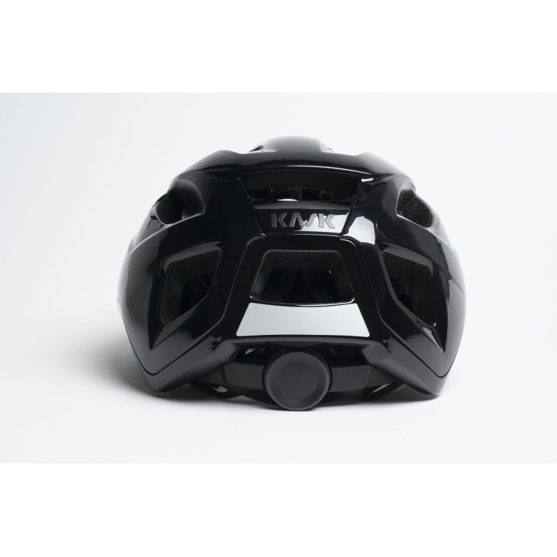 Kask Sintesi Siyah