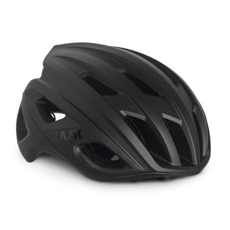 Kask Mojito 3 Mat Siyah