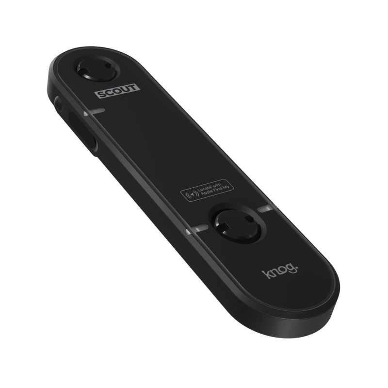 Bisiklet Alarm ve Takip Sistemi Knog Scout (Apple Uyumlu)