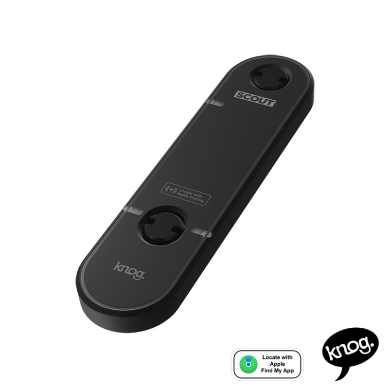 Bisiklet Alarm ve Takip Sistemi Knog Scout (Apple ...