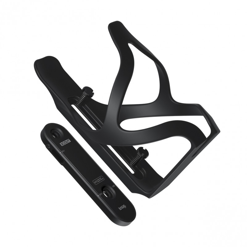 Bisiklet Alarm ve Takip Sistemi Knog Scout (Apple Uyumlu)