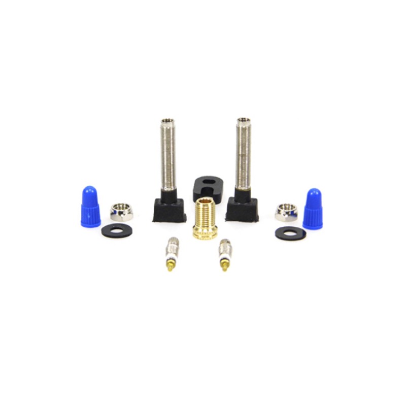 Mitas Tubeless Valf Seti