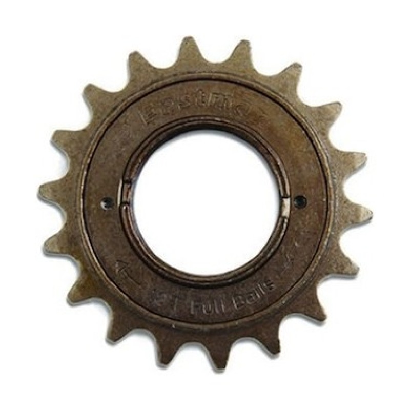 Ruble 16T Full Bilyalı