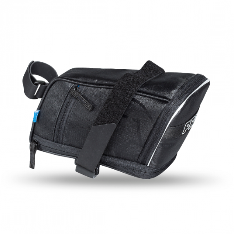 Sele Altı Kayışlı Çanta Maxi Plus Pro Siyah