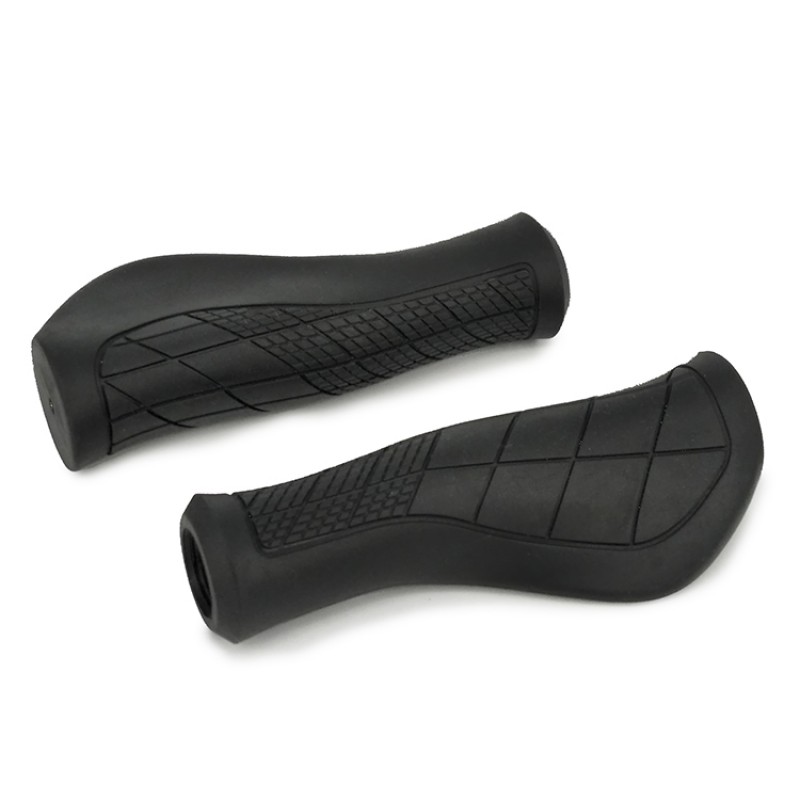 Elcik Avuç Destekli Siyah impact