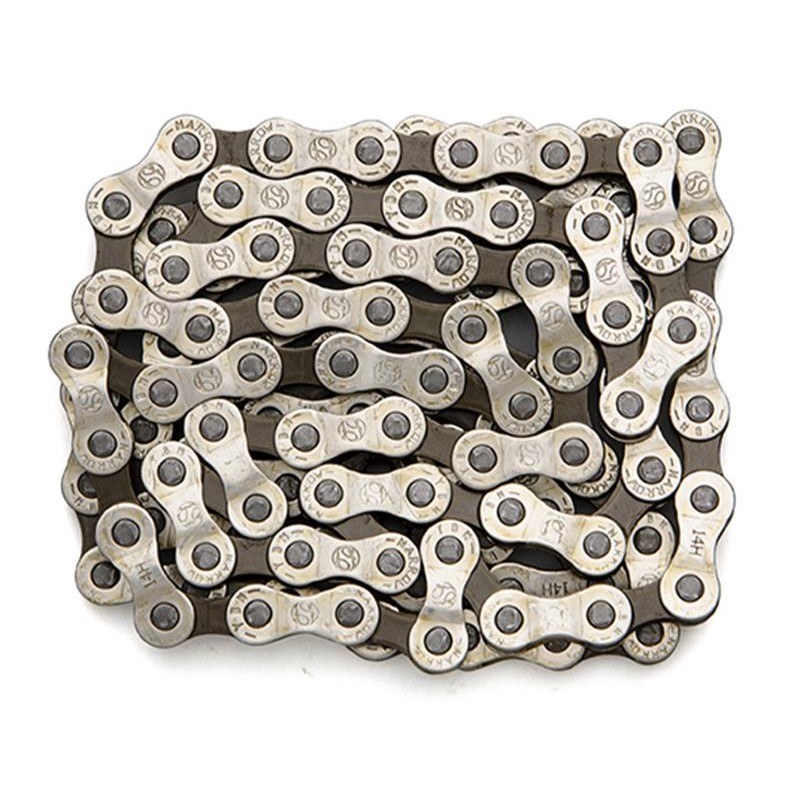 Zincir 7/8' Vites Ybn Titanium Quick Link Bağlantılı