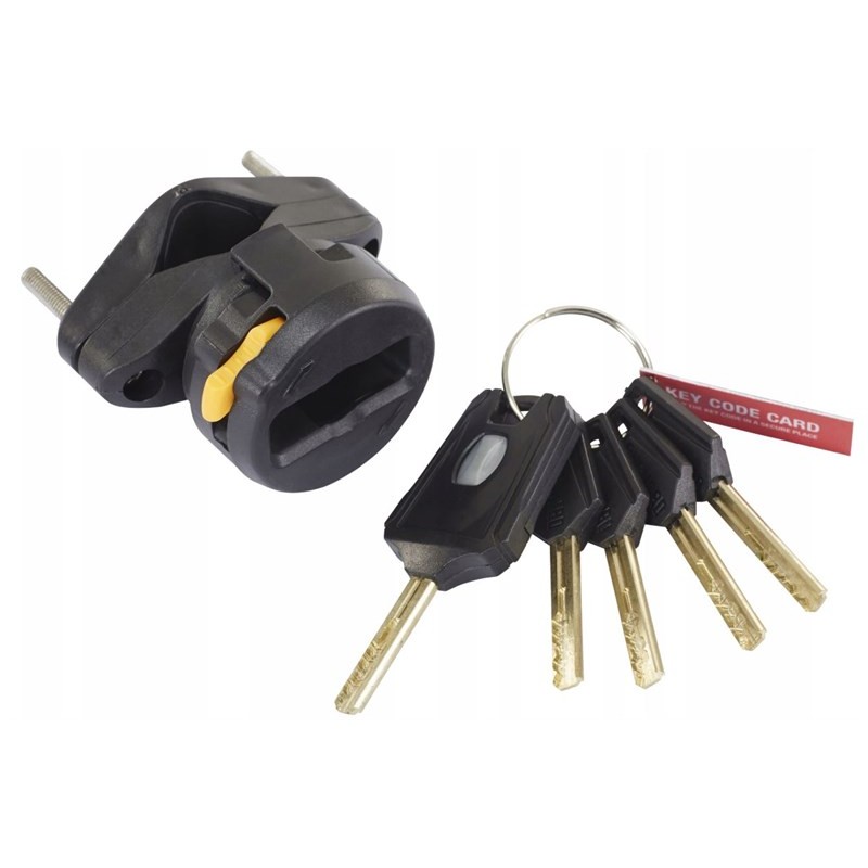 Onguard U-Kilit Anahtarlı 8005 X Pitbull Dt Kablolu