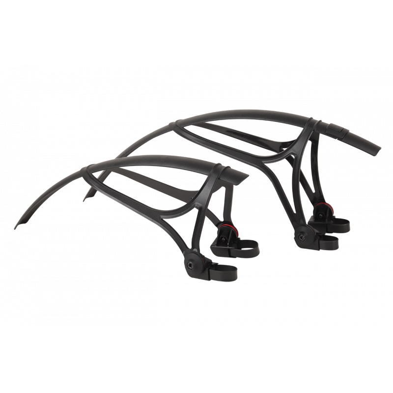 Yol Çamurluk Set Zefal Shield R35