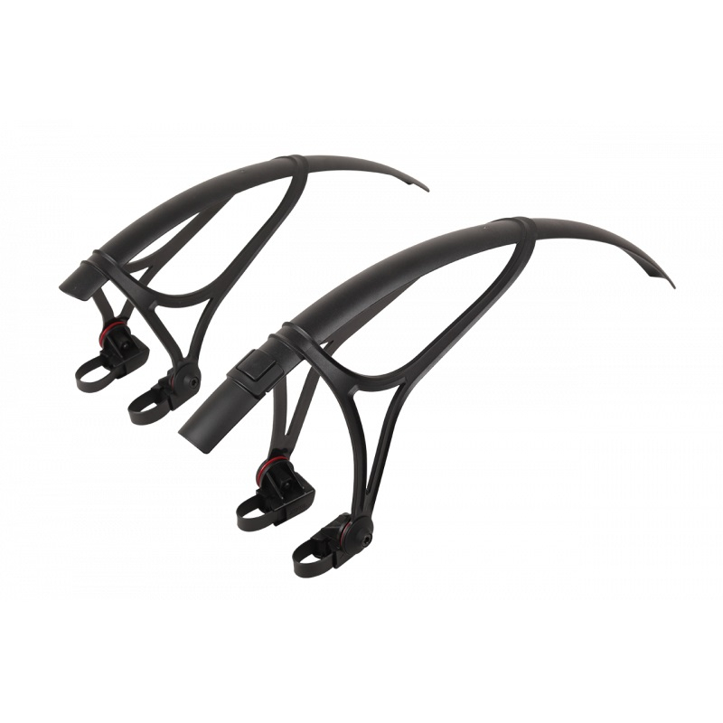 Yol Çamurluk Set Zefal Shield R35