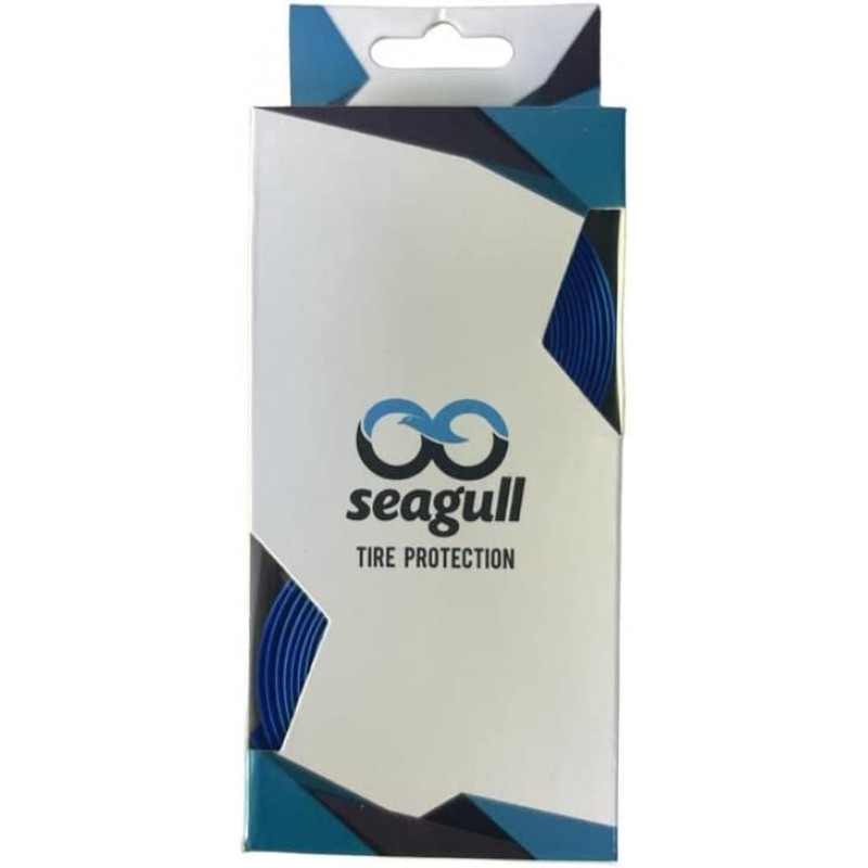 20x4.00 Fat Bike Lastik Zırhı Seagull
