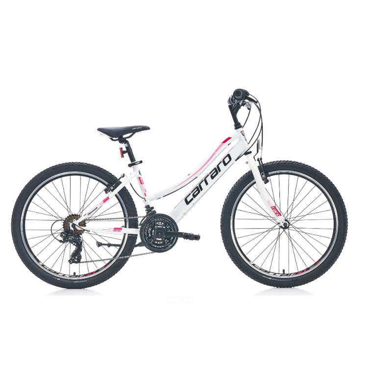 Carraro Speed 242 24 Jant V Fren Dağ Bisikleti (To...