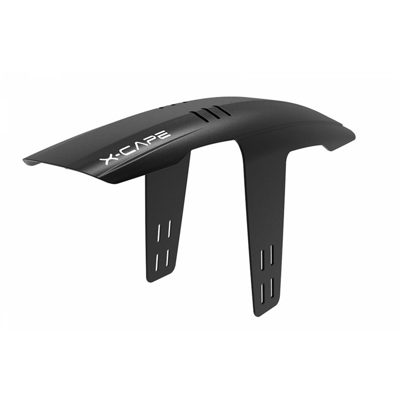 Ön Çamurluk Polisport X-Cape 27.5/29 Plastik
