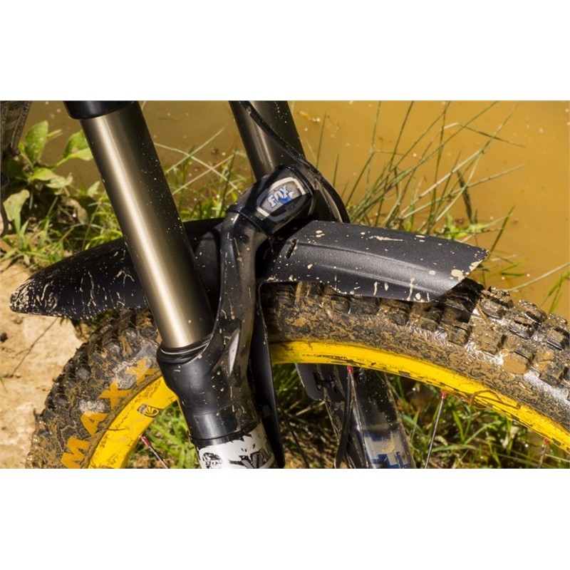 Ön Çamurluk Polisport X-Cape 27.5/29 Plastik