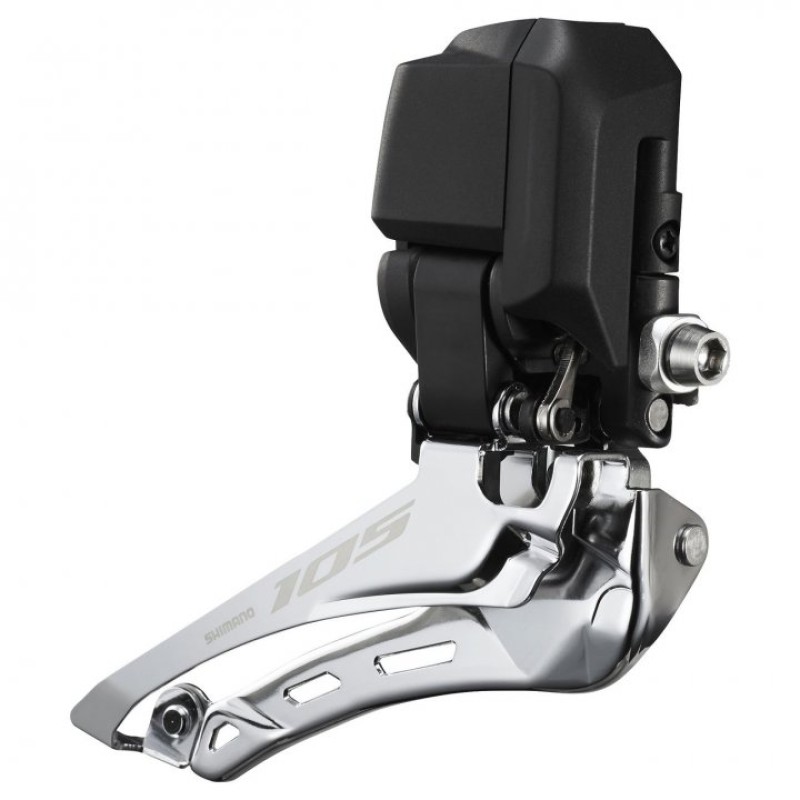 Shimano 105 Di2 R7100 Grup Set 2x12V Disk Fren