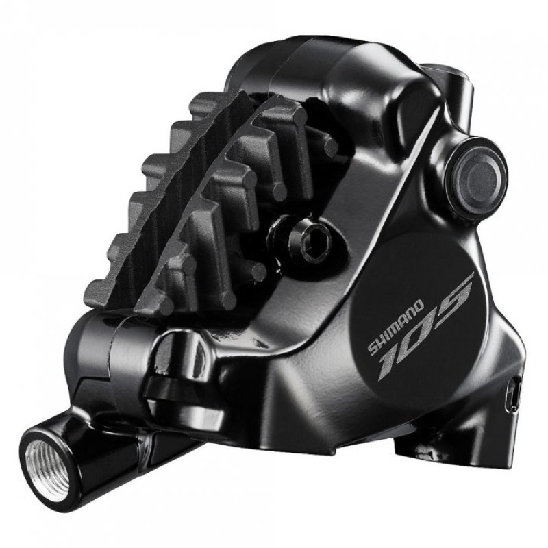 Shimano 105 Di2 R7100 Grup Set 2x12V Disk Fren