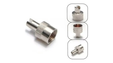 Sibop Söken Kapak Metal