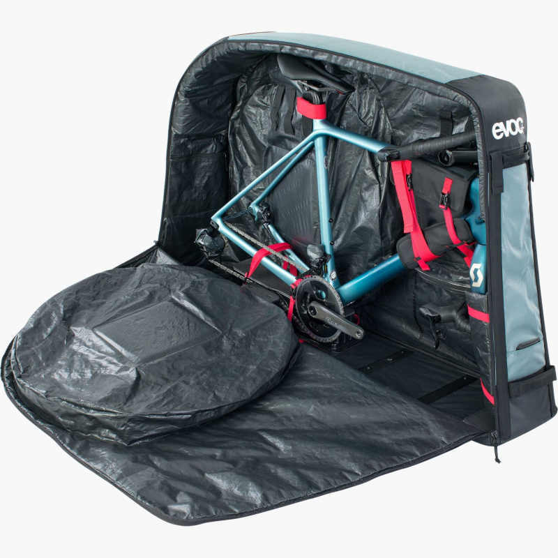 Evoc Bike Bag Bisiklet Taşıma Çantası