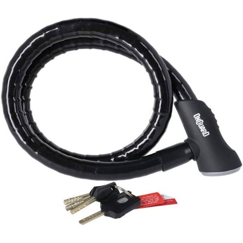 Onguard 8024X Rottweiler Anahtarllı Kilit