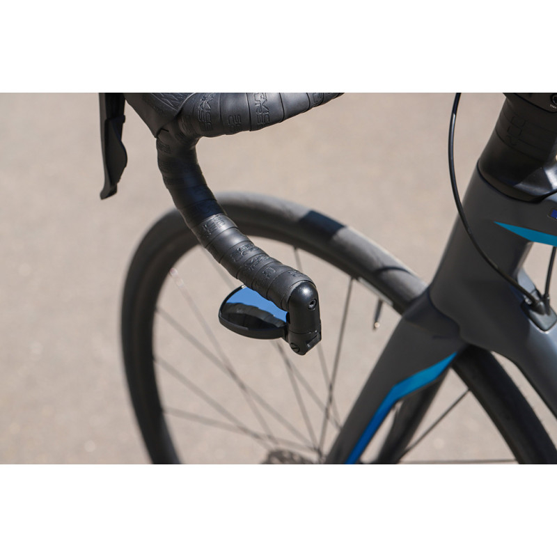 Zefal Spin 25 Gidon Bağlantılı Yol Bisikleti Aynası