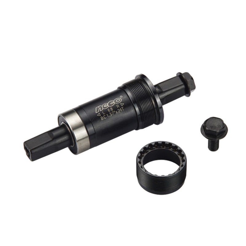 Kaset Orta Göbek Rulmanlı 113mm