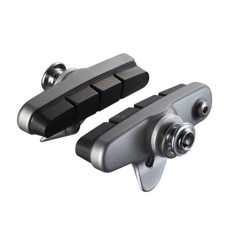 Shimano 105 Fren Pabucu R55C4 Br-5800L Gümüş