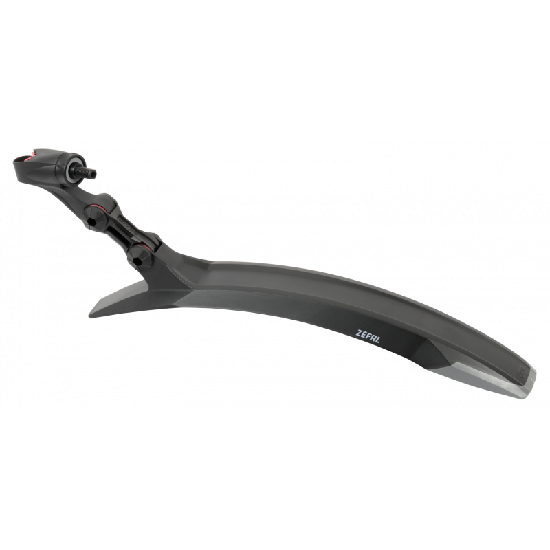 Zefal Deflector RM90 Mtb Plastik Arka Çamurluk