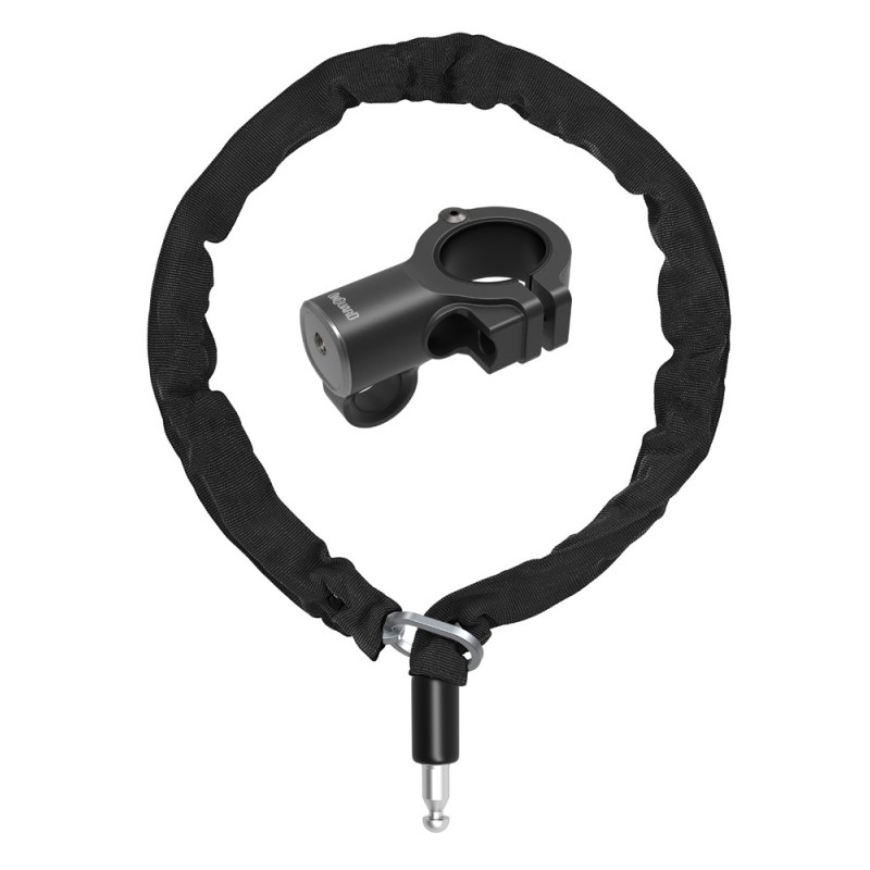 Onguard 8291 E-Scooter Anahtarlı Kilit 120X4mm