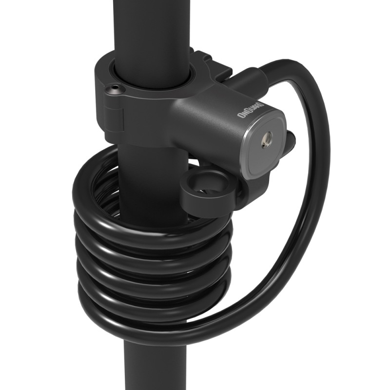 Onguard 8288 E-Scooter Anahtarlı Kilit 150X12mm