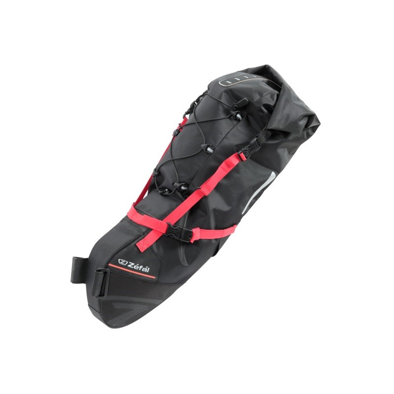 Zefal Z adventure R17 Sele altı Çanta Bike Packing
