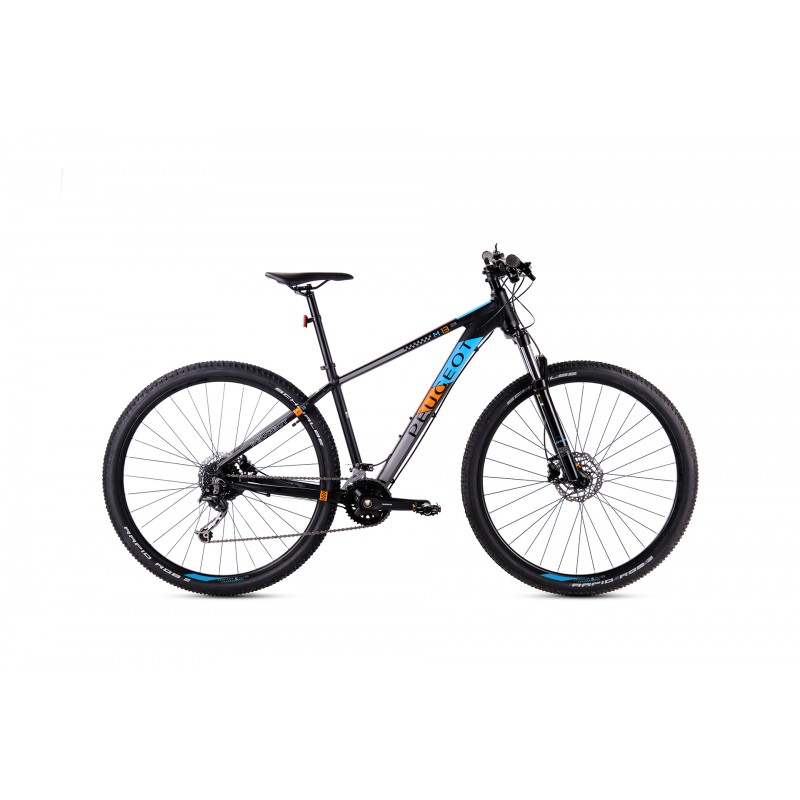 Peugeot M13 29 Jant Hd DaÄŸ Bisikleti (Siyah)