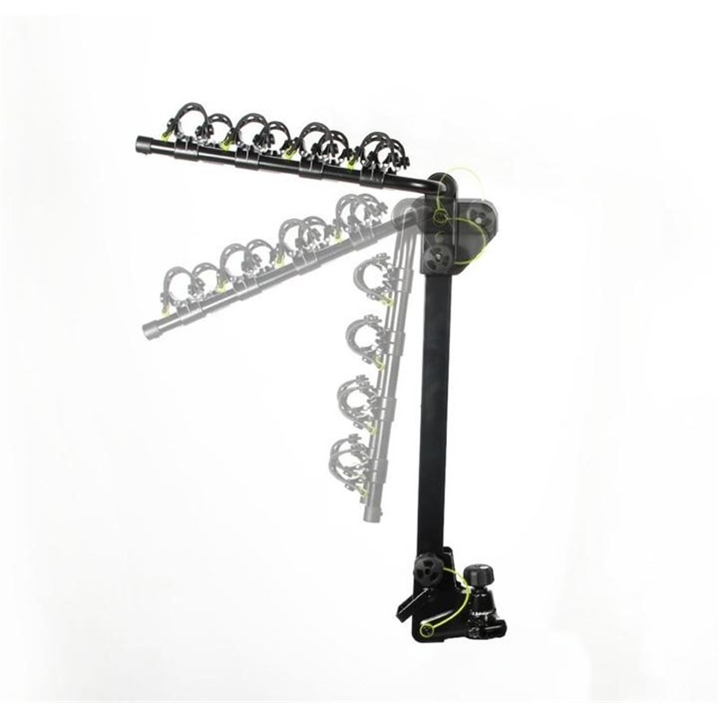 Buzz Rack Moose 4 Çeki Demiri Bisiklet Taşıyıcı