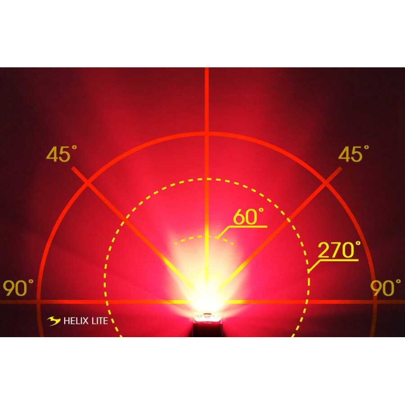 Arka Stop Moon Helix Lite 100 Lm Usb