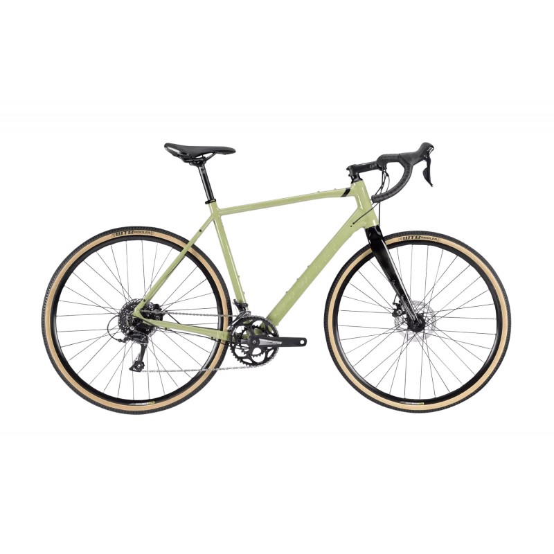 Lapierre Crosshill 2.0 Sora Md Gravel Bisiklet (Ye...