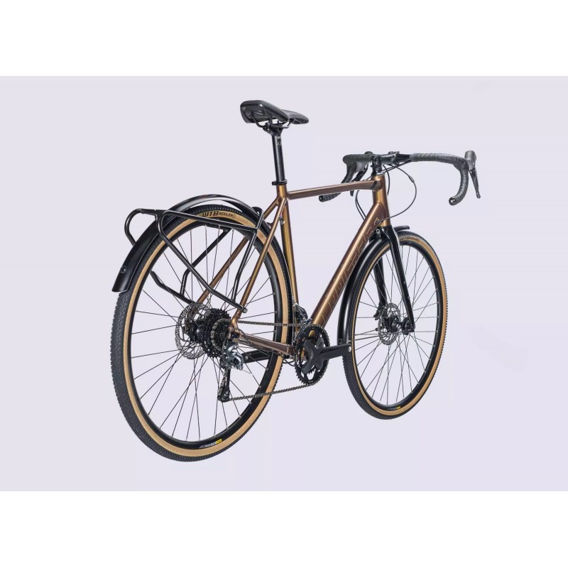 Lapierre Crosshill 3.0 Tiagra Gravel Hd (Kahverengi-Siyah)