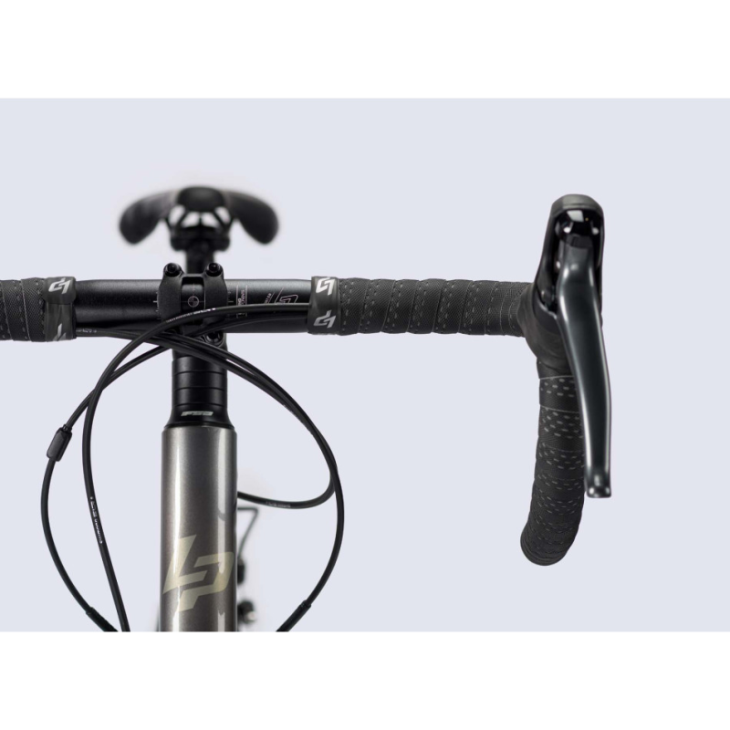 Lapierre Sensium 1.0 28 Jant Yarış Bisikleti (Gri Bej)