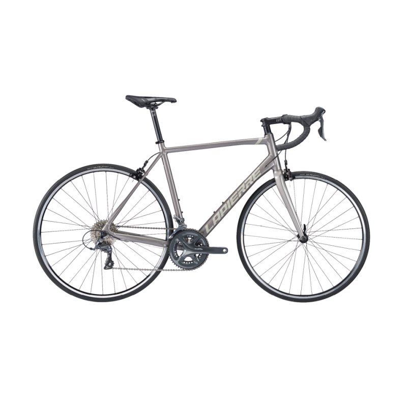 Lapierre Sensium 1.0 28 Jant Yarış Bisikleti (Gri ...