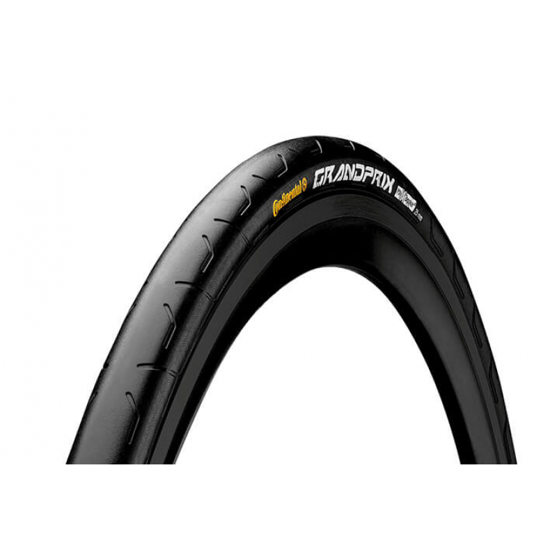 Continental Grand Prix 700x25C - Dış Lastik Siya...
